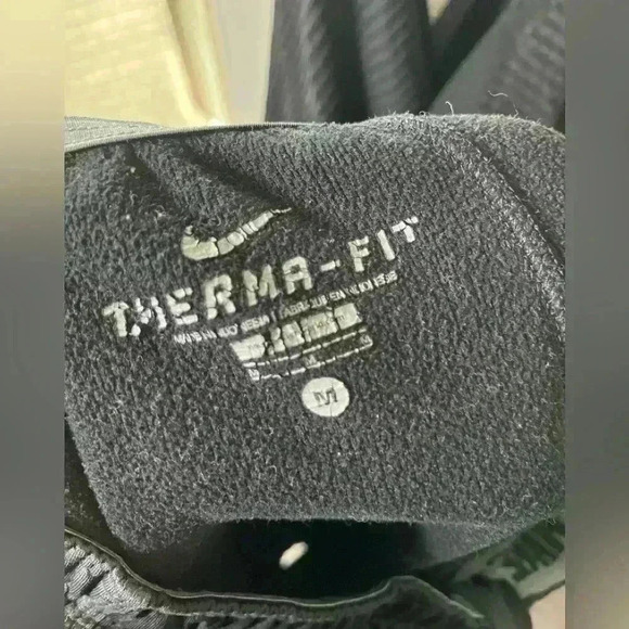 Elizabeth high school track pants jogger sweatpants men’s size medium - Picture 9 of 9